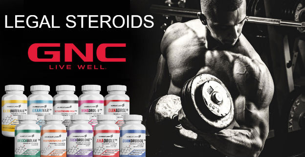 anabolic steroids mechanism of action
